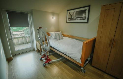 Vicarage Farm Cottages - Foto 76