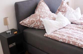 Ferienwohnung Berggarten - Foto 7