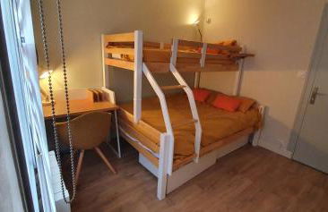 Villa Babeth by Nuits au Port - Foto 17