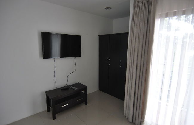 The Uptown Place - Foto 51