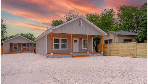 Vibrant 4BR3BA Oasis Near Happy Downtown - Foto 2, Other