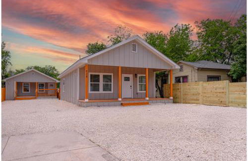 Vibrant 4BR3BA Oasis Near Happy Downtown - Foto 2