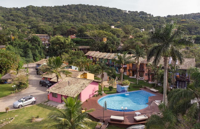 Chalés Saint Germain - Foto 50