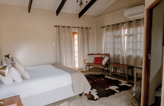 Chandelier Game Lodge - Foto 17