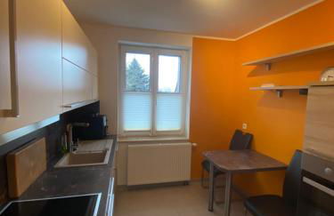 Apartment II Am Jakobsweg - Foto 9