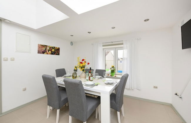 Villa Outback Zadarvillas - Foto 25