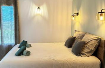 Mas des Papillons en Provence - Foto 32