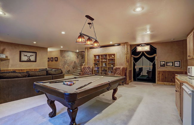 Pine Forest Lodge - Foto 27