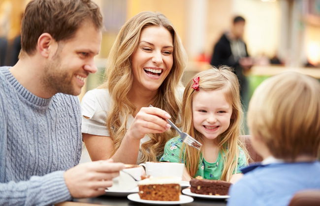 Holiday Inn Club Vacations Sunset Cove Resort by IHG - Foto 38