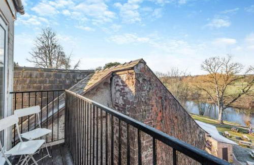 Wye Knot - Boutique 2 Bedroom Town House - Foto 8