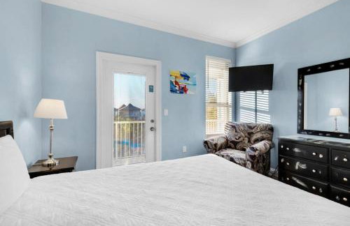 Skips Delight Pool View Pet friendly - Foto 18