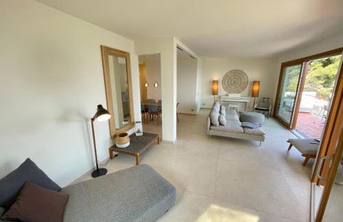 Villa Cokkinis - Foto 8