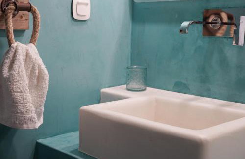 Apanemo Beach House Agios Nikolaos Kimolos - Foto 34