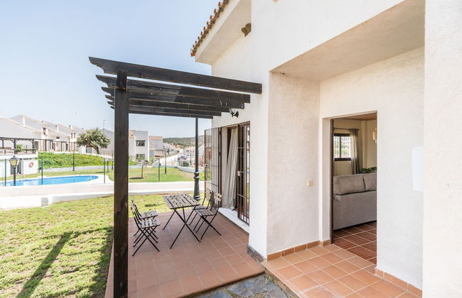 Complejo Rural Sierramagna - Foto 39