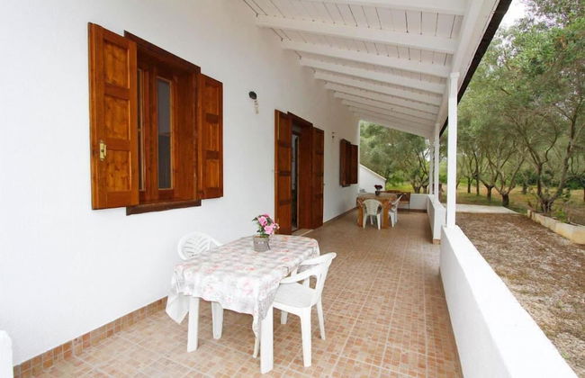 Tenuta la Saracina - Foto 73