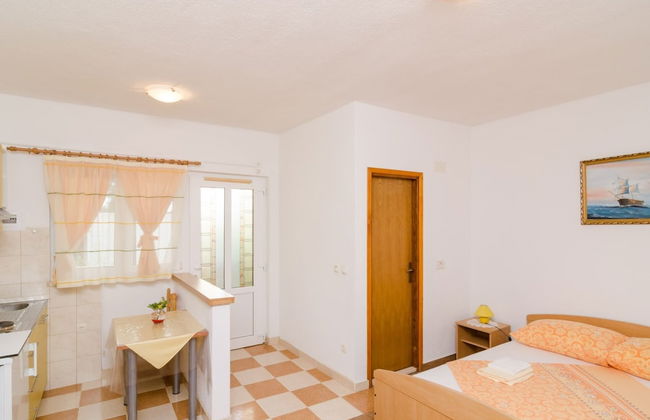 Apartments Skurla - Studio Apartment With Terrace - Foto 3