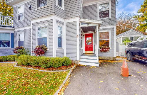 Pied-A-Terre - Foto 22