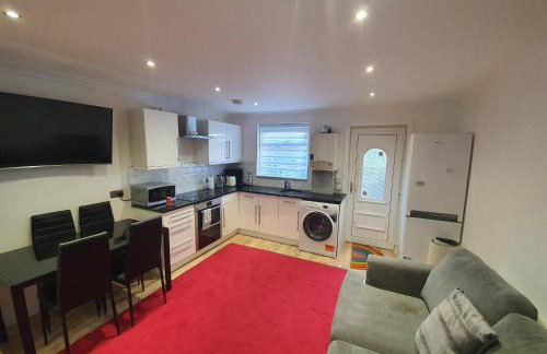 Modern house close to Glasgow Green - Foto 17