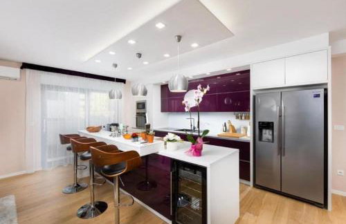 Apartment Villa Bella - Foto 22