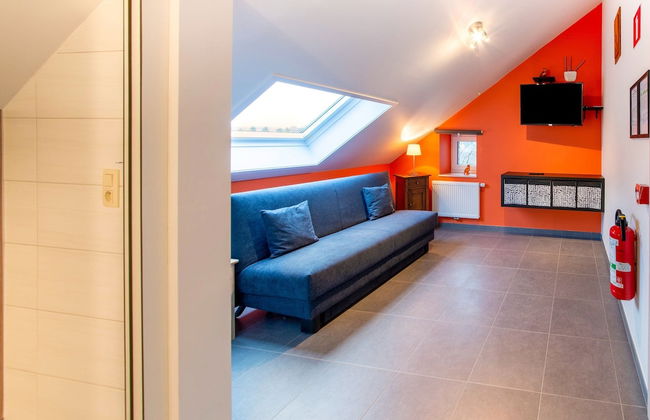 Holiday Home in Waimes With Garden - Photo 36