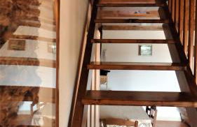 Antico Borgo dell'Anconella - rustico appartamento ideale per 2 o 3 persone - Foto 7