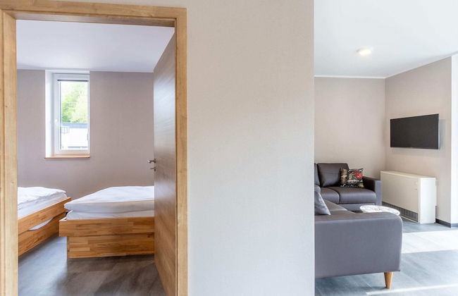 Nice Bungalow in Hallschlag Near the Lakebeach - Photo 3