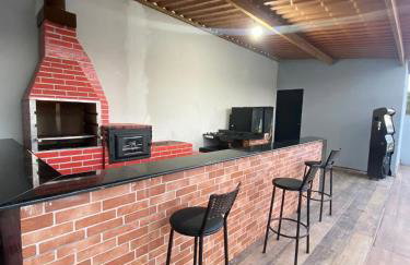 Espaço Carvalho Day Use - Photo 14