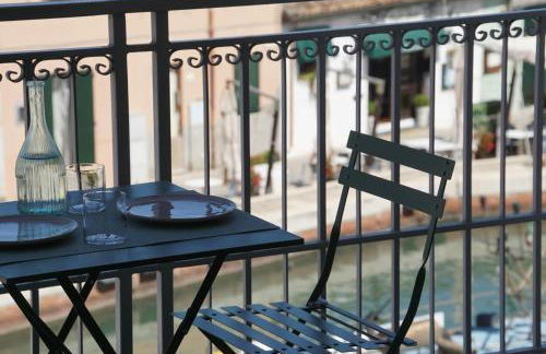 Lullaby - Attico sul Porto Canale di Cesenatico - Foto 45