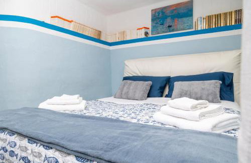 Villa Letizia - Heritage & Sustainable 100m Sea - Foto 58