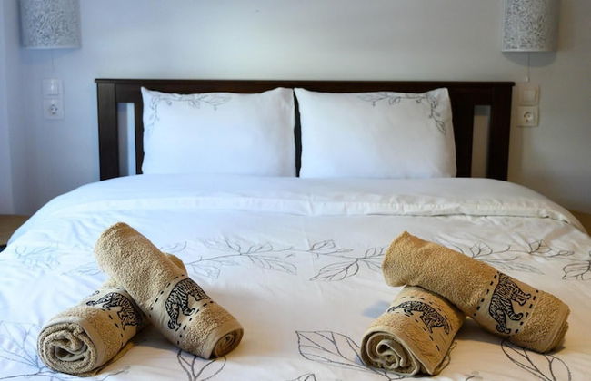 Minimal Condo Trikala Town - Foto 20