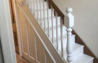 Victorian Town House in the Heart of Dover - Foto 8