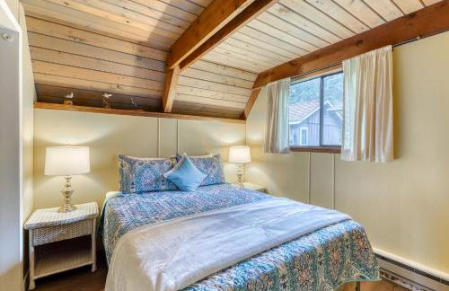 Rustic Guemes Beach Cabin - Photo 20