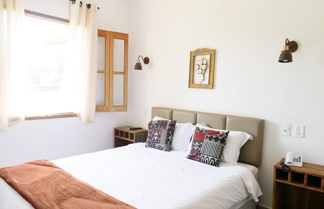 Hotel Recanto da Cachoeira - Foto 23