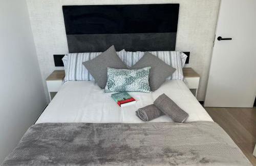 La Terraza del Àtico con parking incluido - Foto 18