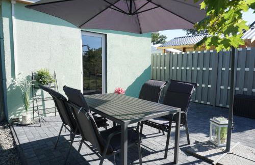 Ferienhaus Seekoje - Foto 1