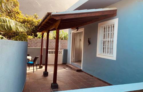 Rooftop Casa El Banco - Foto 18