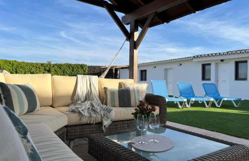 Villa Dlirio Lujo y Confort - Photo 24