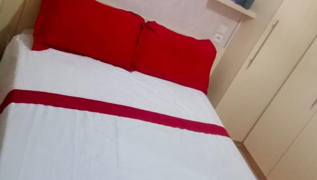 Bayti sakan A - Foto 2, Habitación