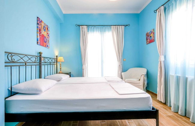 Villa in Kerkira Near Corfu Beaches - Foto 5