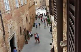 PienzaLettings "Casa Olivieri" - Foto 23