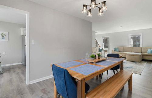 Near NC State Campus & Downtown - The Maple Marvel - Foto 15