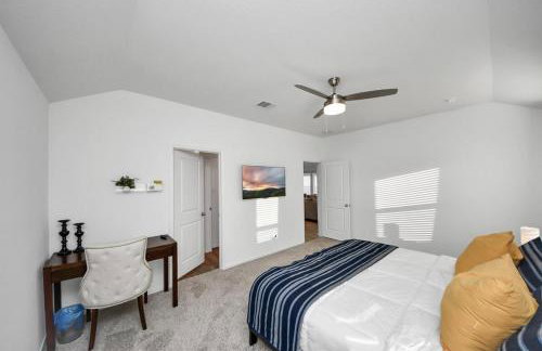 Marice Escape at Fulshear with Community pool - Foto 21