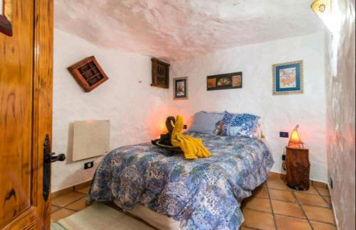 Silence's Cave Rural House - Foto 15