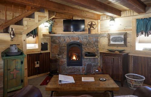 Return to Lonesome Dove - Foto 2