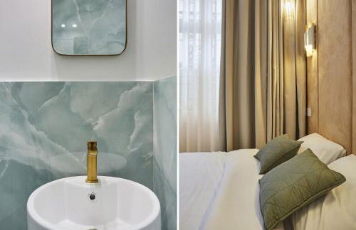 Sublime Air-conditioned Apartment Center of Paris - Foto 64