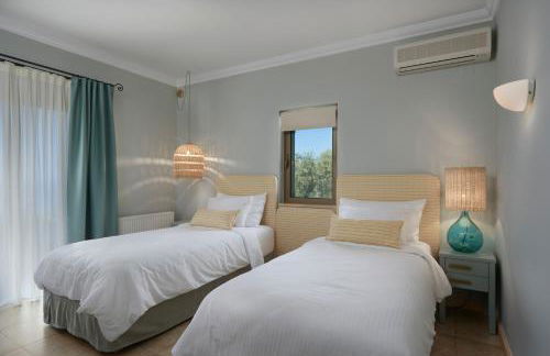 Art Blue Villas - Photo 150