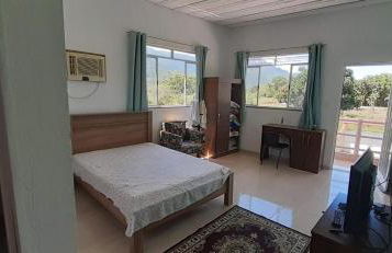 Casa temporada cachoeira grande piabetà - Foto 20