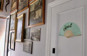 Casa Xanadu Seville - 6 bedroom Andalusian home with terraces - Foto 54