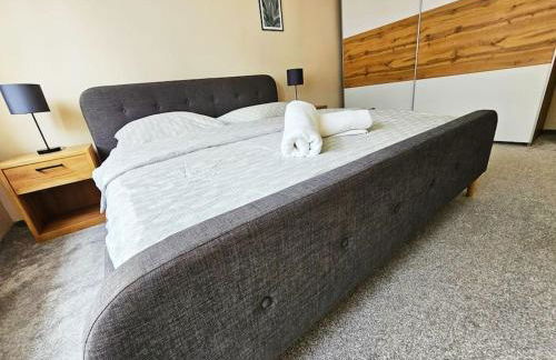 Ferienwohnung - Foto 1