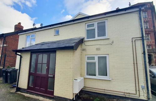 FLAT 2 Seven Cambrian Square First Floor Flat - Foto 21